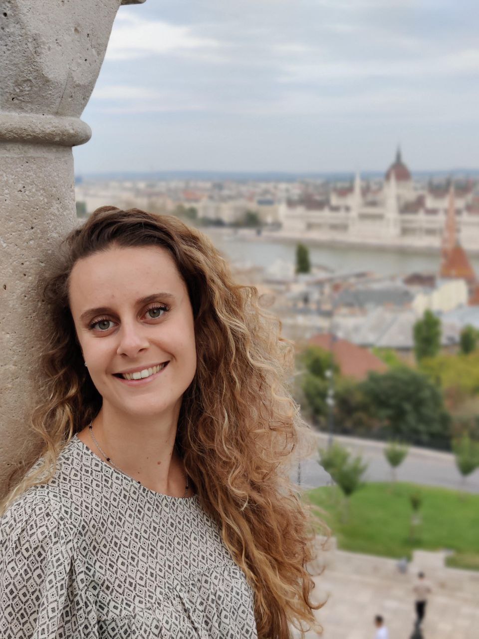 Federica Lamberto